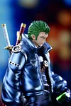 Egghead Series 001 Roronoa Zoro - ONE PIECE Statue - GG-Studios