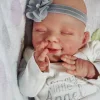 Babiesprincess Lifelike Reborn Baby Doll, Babiesprincess