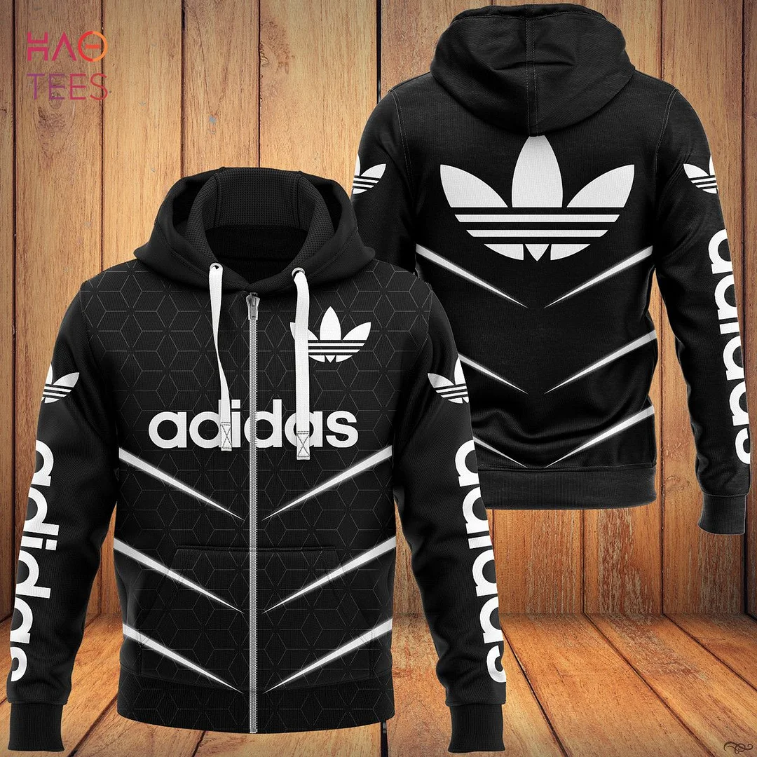 Adidas sweater clearance limited edition