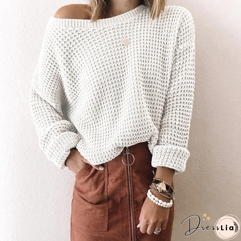 Casual and Fashionable winter garment