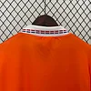1996 Retro Netherlands Home Football Shirt 1:1 Thai Quality