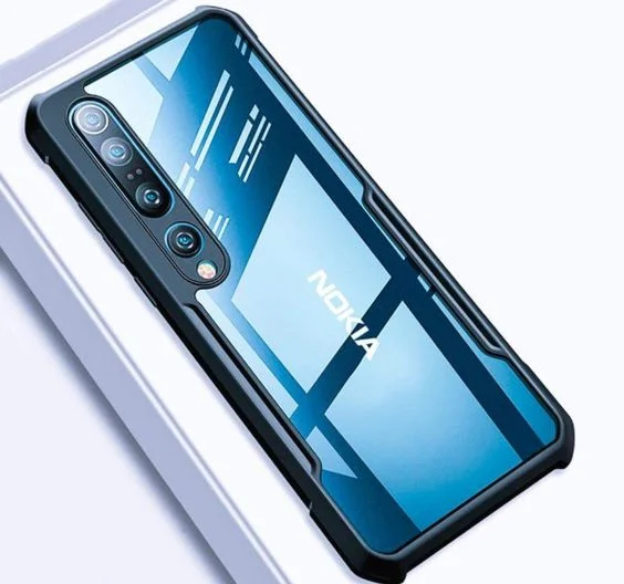 2024 New NOKIA E52 5G