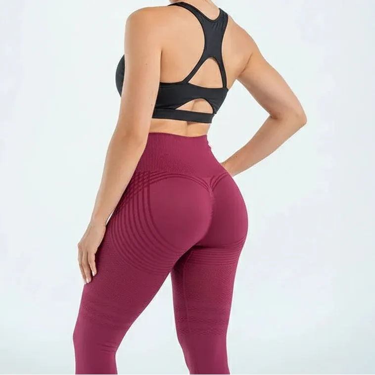 Cellumove 3D Legging &ndash; Redefine your silhouette effortlessly