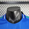 2024 Player Version Italy Home Football Shirt 1:1 Thai Quality