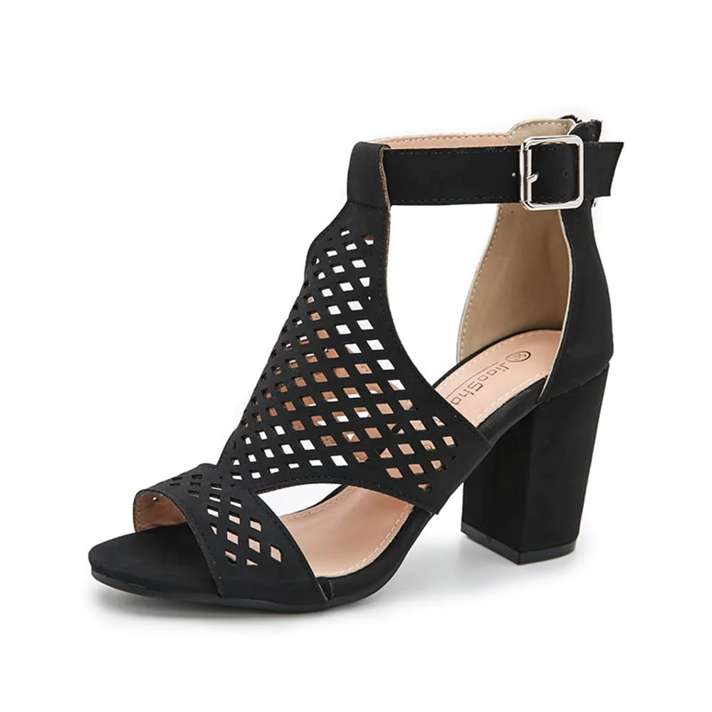 Women Platform Sandals