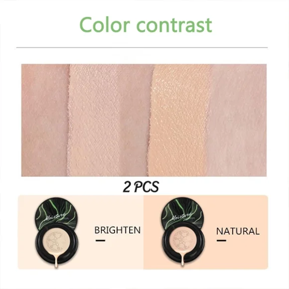 🎉Buy 1 Get 1 Free(2 pcs)🎉 Mushroom Head Air Cushion CC Cream