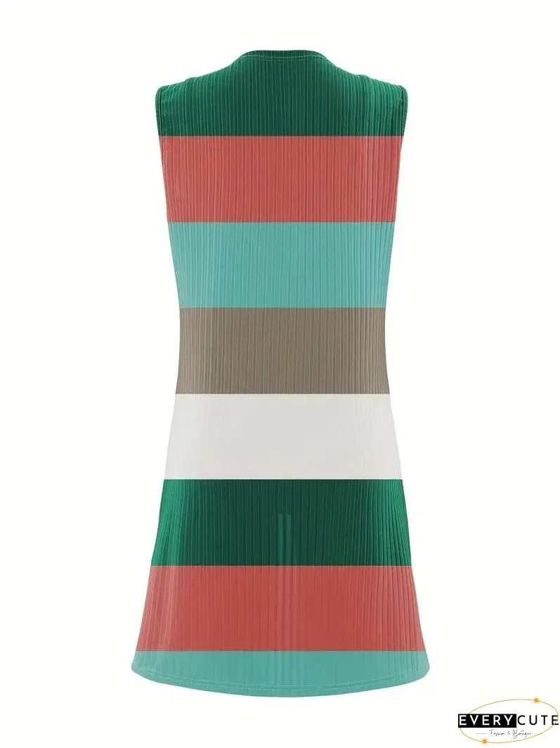 Women's Casual Summer Outfit