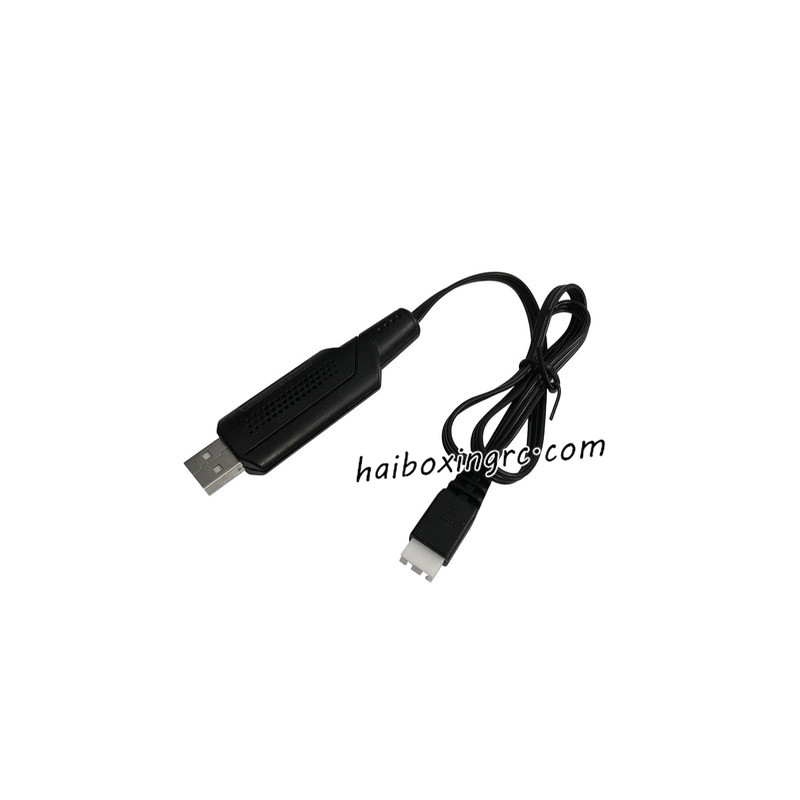 HBX 2105A RC Car Parts USB Charger 18859E-E001