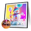 Diamond Painting -DIY Round Drill Candy(40*40 CM)