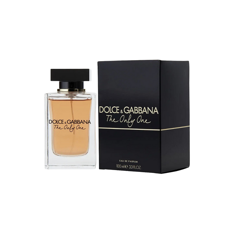 The Only One by Dolce & Gabbana 