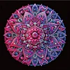 Diamond Painting-DIY Crystal Rhinestone Mandala