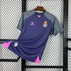 2024-2025 RCD Espanyol Away Football Shirt 1:1 Thai Quality