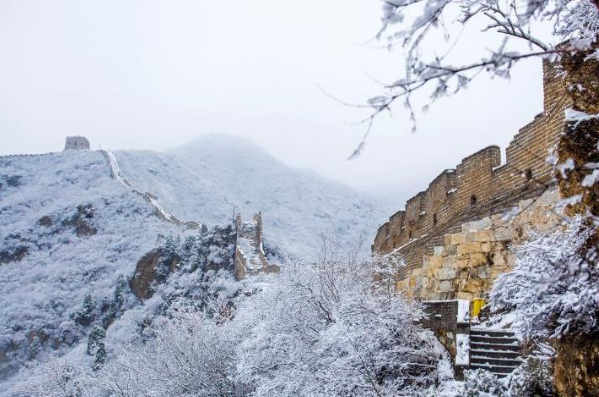 Great Wall Tour and Forbidden City in One Day: Is It Too Rushed?