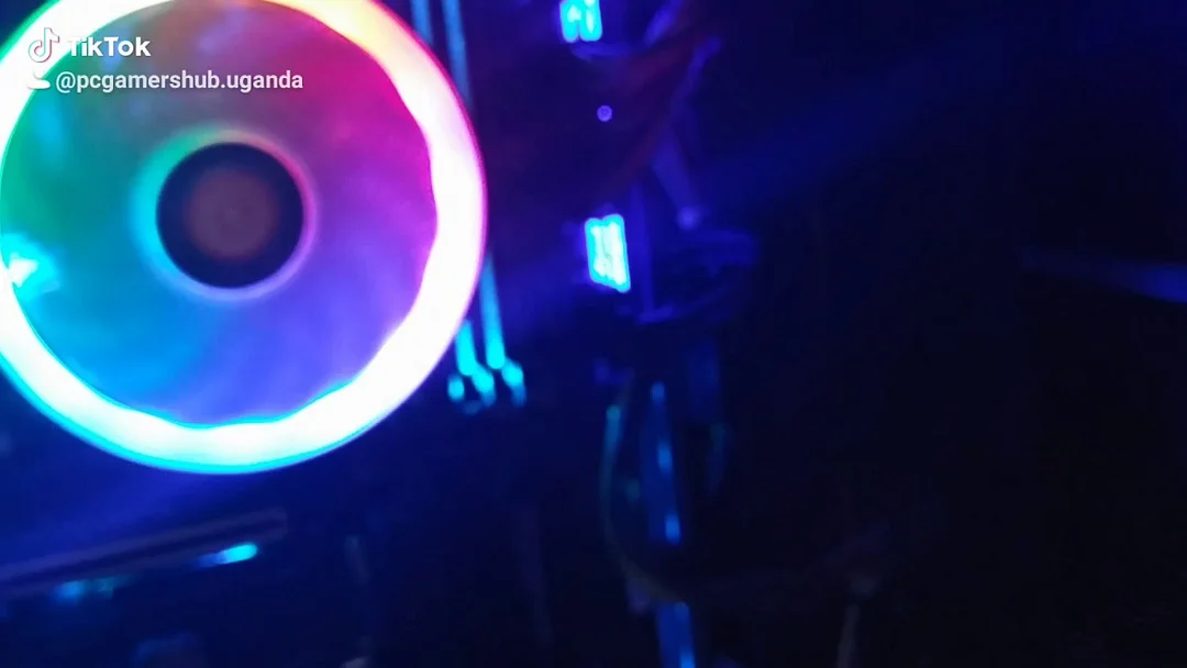 Antec NX400 Computer Case