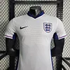 2024 Player Version England Home Football Shirt 1:1 Thai Quality