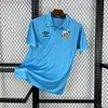 2025/2026 Santos Fourth Away Football Shirt 1:1 Thai Quality