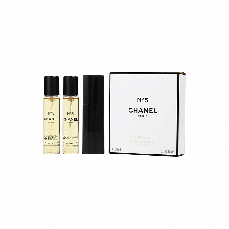 Chanel N°5 by Chanel 