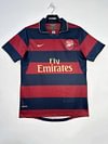 2007/2008 Retro Arsenal Third Away Football Shirt 1:1 Thai Quality love fball