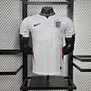 2026 Player Edition England World Cup Home Football Jersey 1:1 Thai Quality