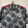 2024-2025 Flamengo Third Away Football Shirt 1:1 Thai Quality