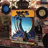 Oui tour du monde - Panneaux en &eacute;tain m&eacute;tallique(20*30cm/30*40cm) - Musique