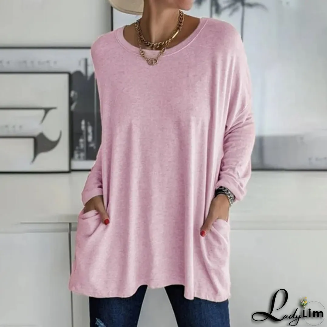 Modern and Comfortable general garment