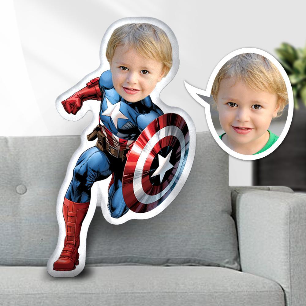 Custom Blanket Personalized Kids Gifts | Makemesurprise&reg;