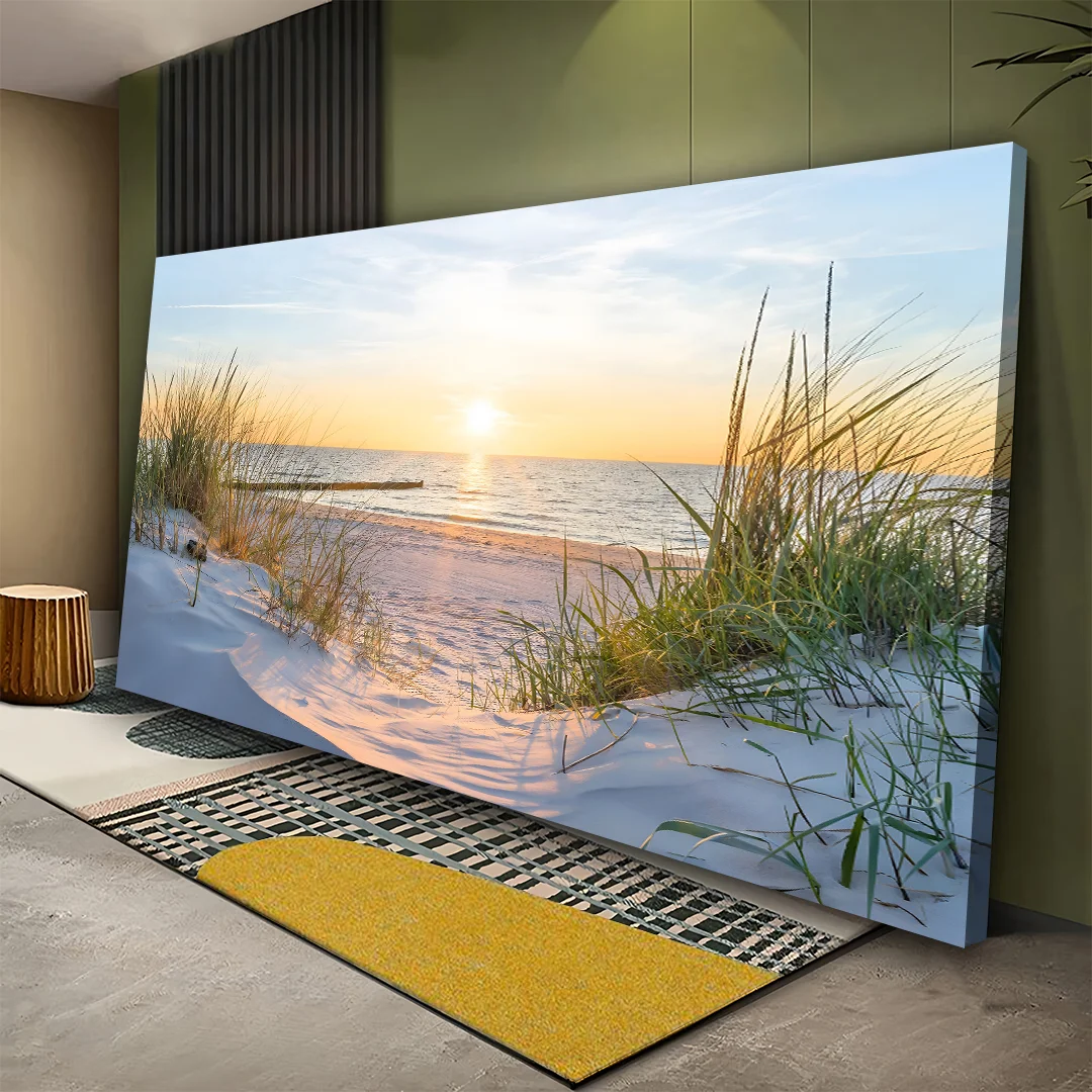 Canvas Wall Art