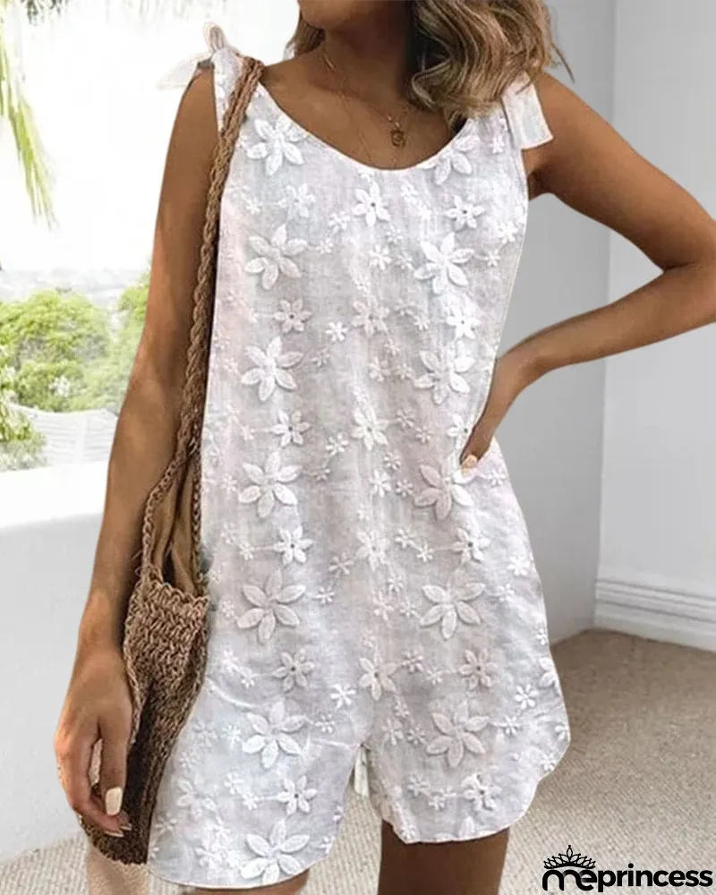 Timeless and Elegant general Jumpsuit