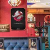 Ghostbusters - Metal Tin Signs(8*12Inch/12*16Inch)