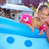 20 Pcs Self-Adhesive Swimming Pool Patch for Above Ground Pools Inflatable Boats