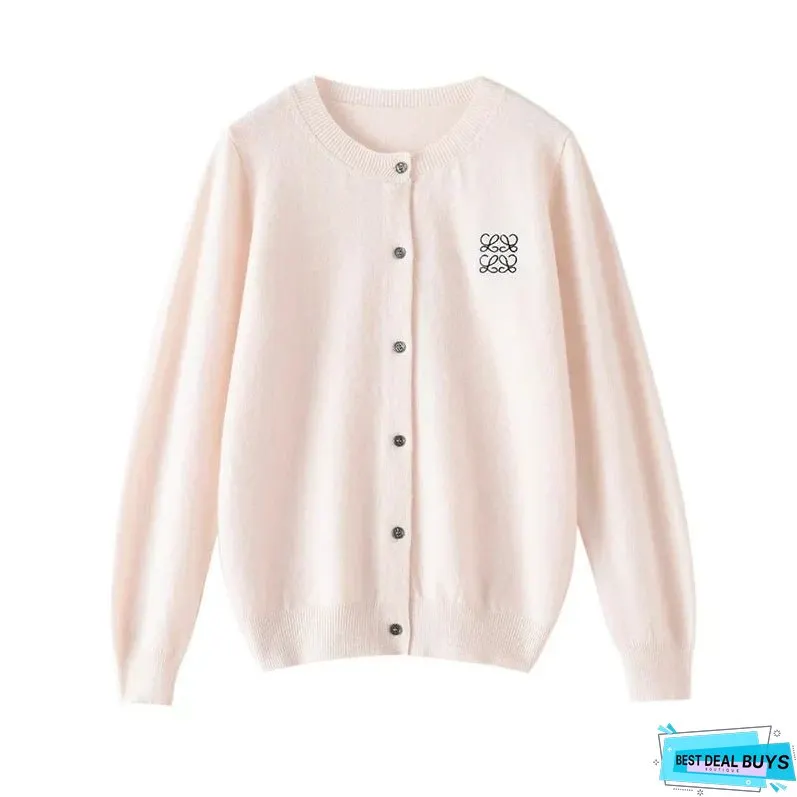 Relaxed and Timeless winter Cardigan