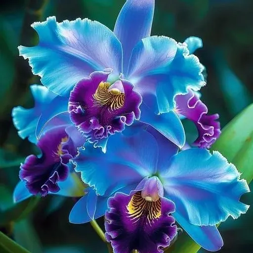 🔥【Limited Time Sale】🌺Iris Bulbs - Rare Species(#7)