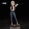 Android 18 - Dragon Ball Resin Statue - ANE Studio