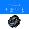 D6 Digital Voltmeter Ammeter Volt Current Panel Meter for 12-24V Car Truck