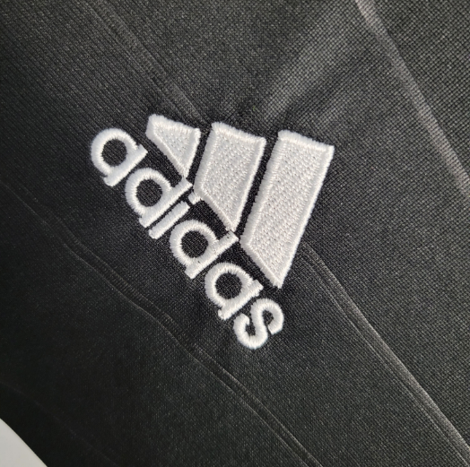 Retro 2010-2011 Real Madrid Away Football Shirt Thai Quality