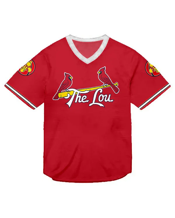 St. Louis Cardinals T-shirt