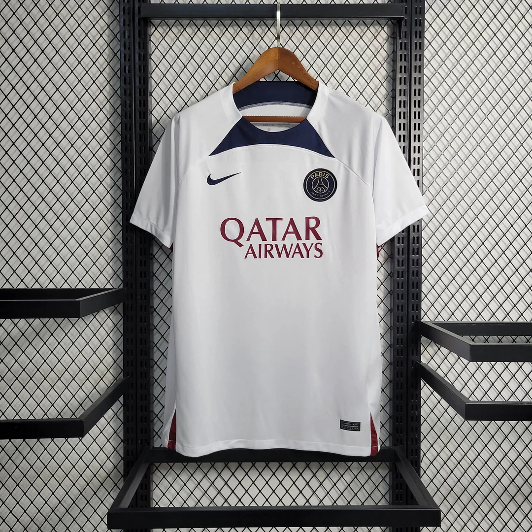 (WHITE)-23/24-TR-PSG-SS-FANS-A06264