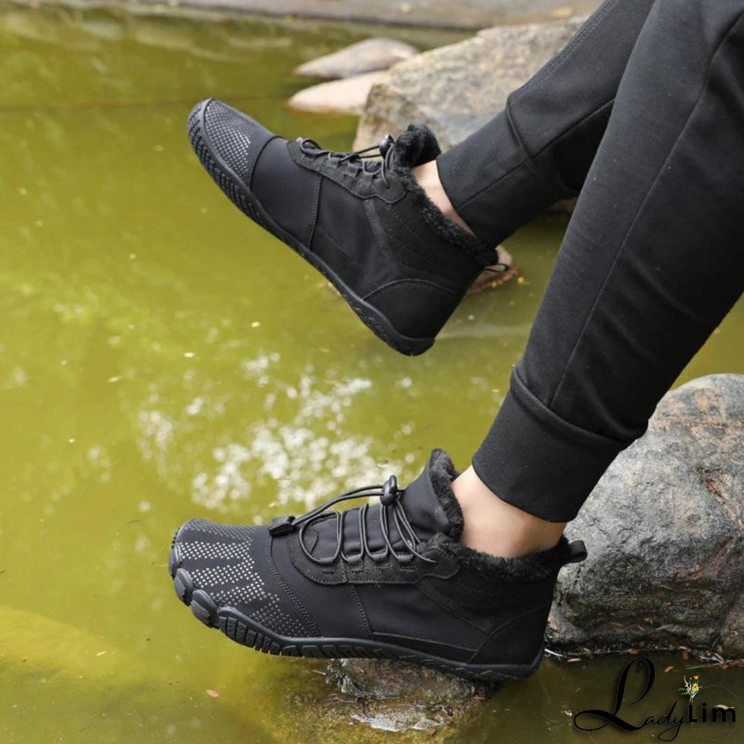 Chic and Versatile winter Shoes