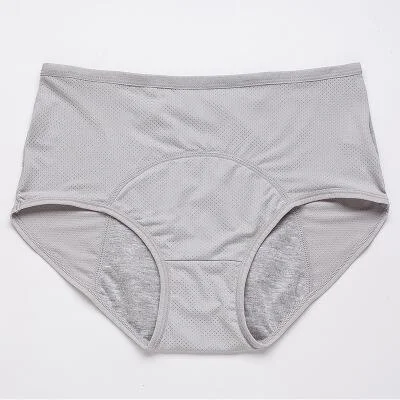 Mother's Day Promotion 49% OFF - New NaterialSet High Waist Leak Proof Panties