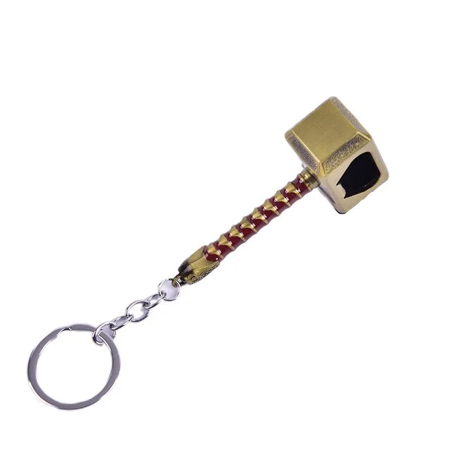 Beer Bottle Opener Multifunction Hammer