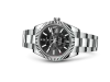 Rolex 326934 Sky-Dweller Bright black - New