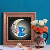 Diamond Painting-DIY Full Round Drill Cartoon
