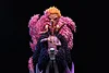 The Gentlest Corazon / Donquixote Rosinante - ONE PIECE Resin Statue - WHO/S Studio