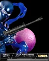 1/4 Scale Licensed Armaroid Lady Bust Statue - Space Adventure Cobra Resin Statue - Cartoon Kingdom Studio