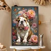 Diamond Painting -DIY Full Square Drill Dog