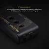 Electric Guitar Bass Headphone Amplifier