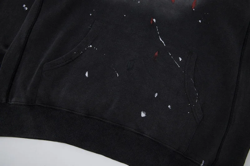 GALLERY DEPT 2023 New Arrival Fashion Hoodie