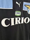 1998/1999 Retro Long Sleeve Lazio Away Soccer Jersey 1:1 Thai Quality love fball
