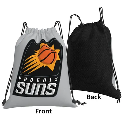 NBA PHOENIX SUNS ドラムバッグ Phoenix Suns Fan Gear and Accessories for Sale